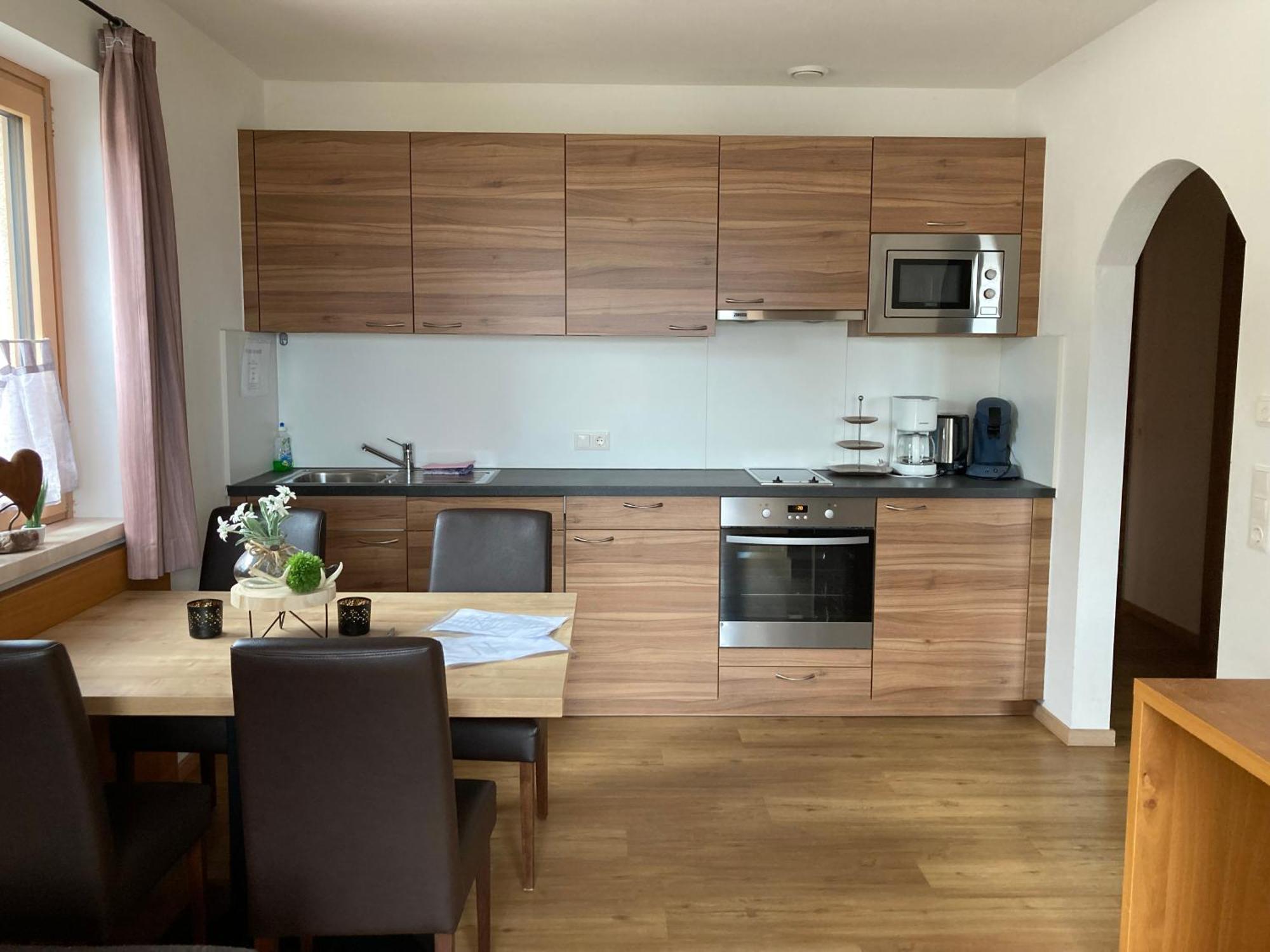Sedlhof Apartment Grub 외부 사진
